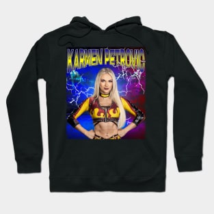 KARMEN PETROVIC Hoodie